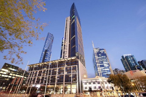 Corporate Keys - Freshwater Place - Food Delivery Shop 0