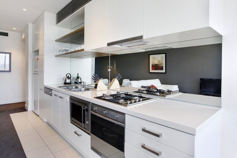 Corporate Keys - Freshwater Place - Food Delivery Shop 22