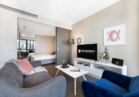 Corporate Keys - Freshwater Place - Food Delivery Shop 6