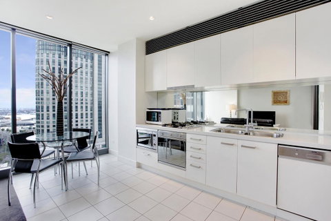 Corporate Keys - Freshwater Place - Food Delivery Shop 9