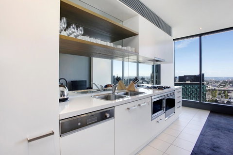 Corporate Keys - Freshwater Place - Food Delivery Shop 17