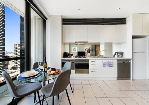 Corporate Keys - Freshwater Place - Food Delivery Shop 13