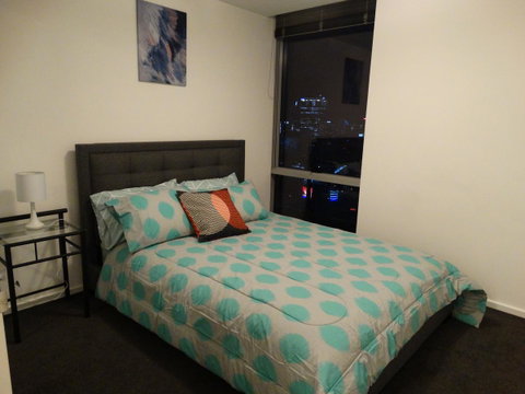 Cloud9 Luxury Apartments - Food Delivery Shop 20