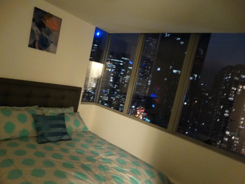 Cloud9 Luxury Apartments - Food Delivery Shop 19