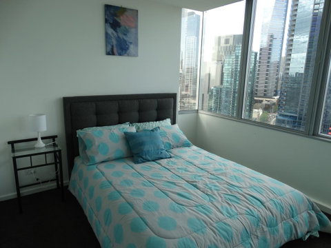 Cloud9 Luxury Apartments - Food Delivery Shop 7