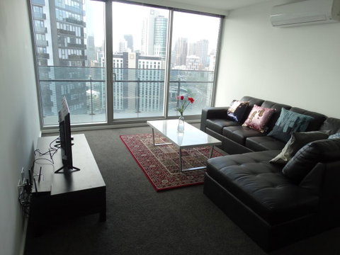 Cloud9 Luxury Apartments - Food Delivery Shop 1