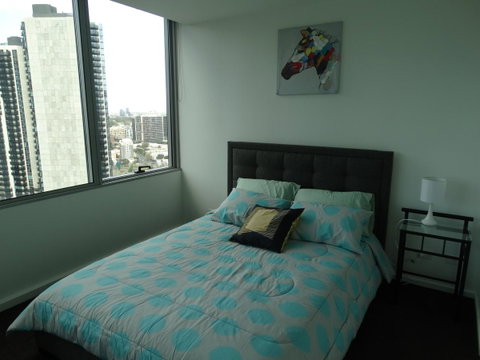 Cloud9 Luxury Apartments - Food Delivery Shop 6
