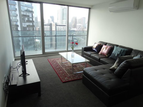 Cloud9 Luxury Apartments - Food Delivery Shop 4