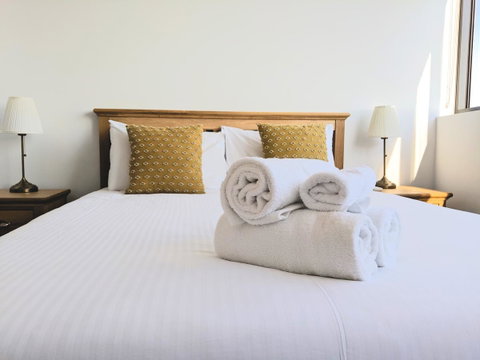 Homestay Ocean View With Gym Sauna - Food Delivery Shop 37
