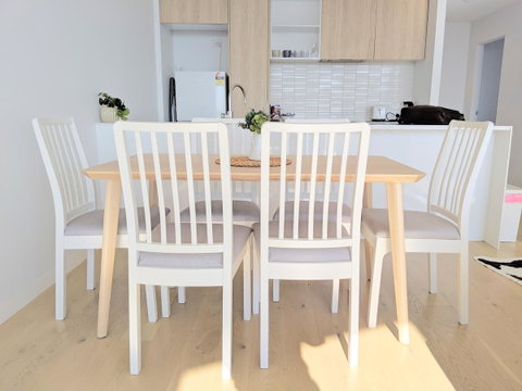Homestay Ocean View With Gym Sauna - Food Delivery Shop 33
