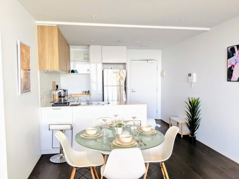 Homestay Ocean View With Gym Sauna - Food Delivery Shop 8