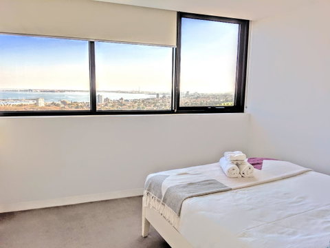 Homestay Ocean View With Gym Sauna - Food Delivery Shop 42