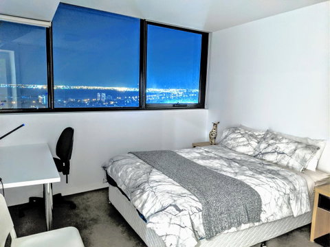 Homestay Ocean View With Gym Sauna - Food Delivery Shop 26