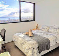 Homestay Ocean View with Gym Sauna - Food Delivery Shop