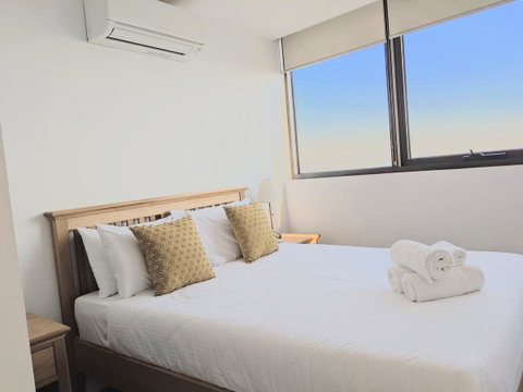 Homestay Ocean View With Gym Sauna - Food Delivery Shop 38