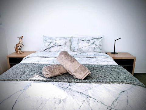 Homestay Ocean View With Gym Sauna - Food Delivery Shop 27
