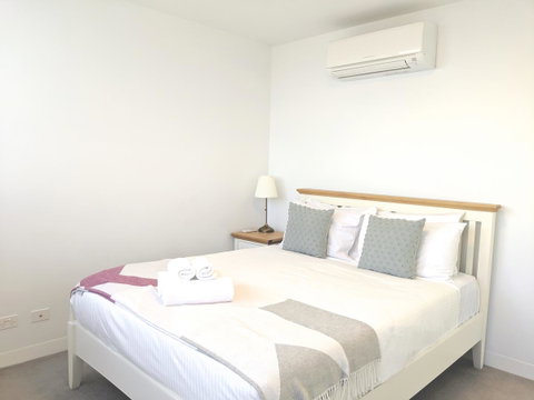 Homestay Ocean View With Gym Sauna - Food Delivery Shop 41