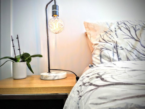 Homestay Ocean View With Gym Sauna - Food Delivery Shop 22