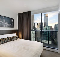 Experience Bella Hotel Apartments - Food Delivery Shop