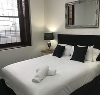 Crown Accommodation Bendigo CBD - Food Delivery Shop