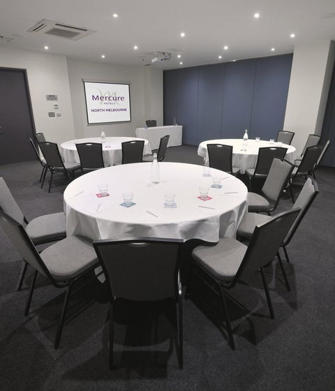 Mercure North Melbourne - Food Delivery Shop 37