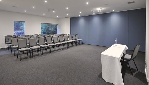 Mercure North Melbourne - Food Delivery Shop 40