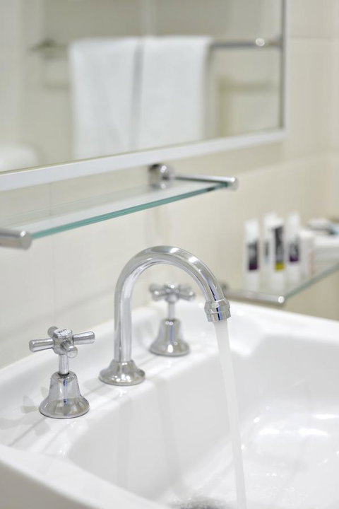 Mercure North Melbourne - Food Delivery Shop 20