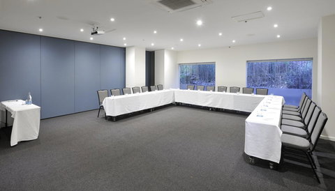 Mercure North Melbourne - Food Delivery Shop 39