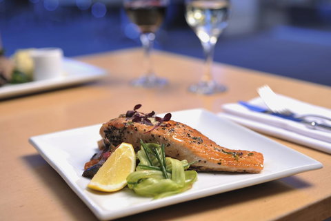 Mercure North Melbourne - Food Delivery Shop 9