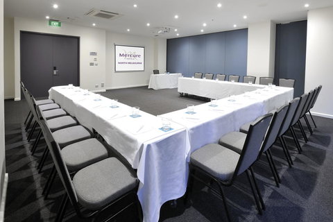 Mercure North Melbourne - Food Delivery Shop 38