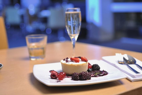 Mercure North Melbourne - Food Delivery Shop 23