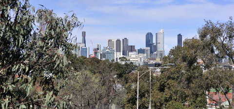 Mercure North Melbourne - Food Delivery Shop 6