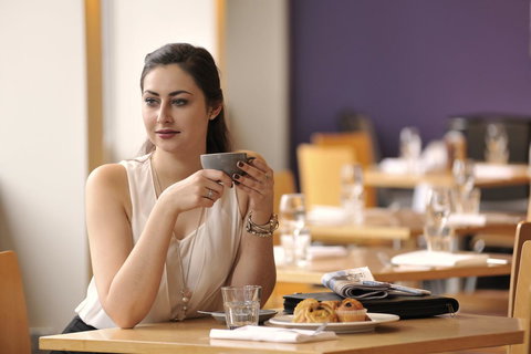 Mercure North Melbourne - Food Delivery Shop 10