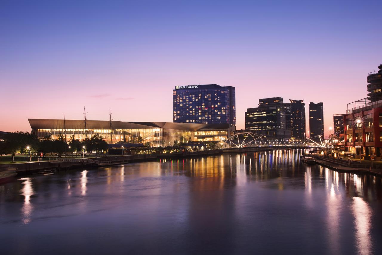 South Wharf VIC Food Delivery Shop