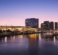 Pan Pacific Melbourne - Food Delivery Shop