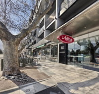 Adina Apartment Hotel St Kilda Melbourne - Food Delivery Shop