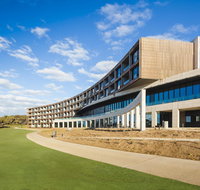 RACV Torquay Resort - Food Delivery Shop