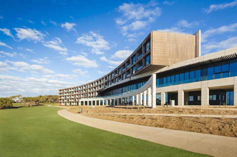 RACV Torquay Resort - Food Delivery Shop 0