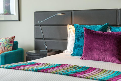 RACV Torquay Resort - Food Delivery Shop 10