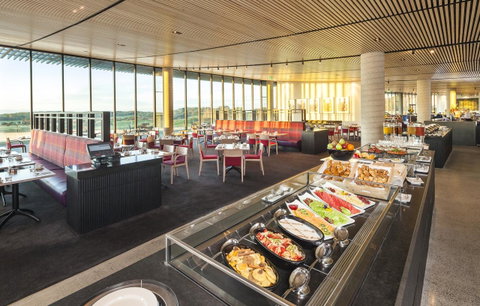 RACV Torquay Resort - Food Delivery Shop 22