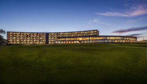 RACV Torquay Resort - Food Delivery Shop 21