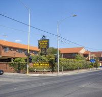 St Georges Motor Inn - Food Delivery Shop