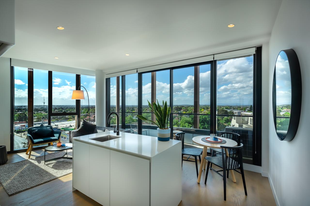 View Bank VIC Food Delivery Shop