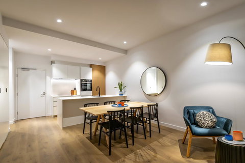 Punthill Ivanhoe - Food Delivery Shop 2