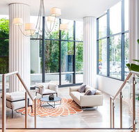 3 Saint Kilda Road - Food Delivery Shop