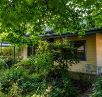 The Orchard House - Food Delivery Shop