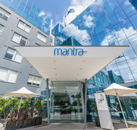 Mantra Bell City - Food Delivery Shop