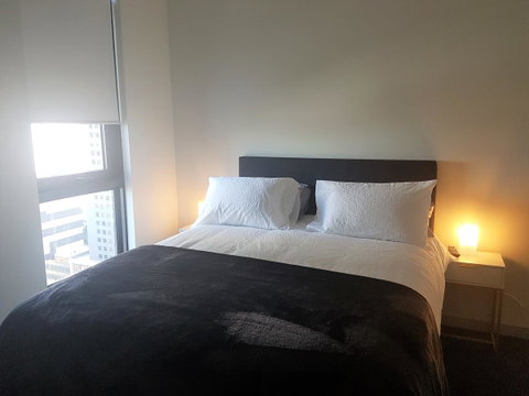 Southbank Short Stay Apartment - Food Delivery Shop 10