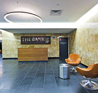 Southbank Short Stay Apartment - Food Delivery Shop