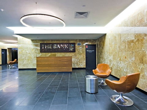 Southbank Short Stay Apartment - Food Delivery Shop 0